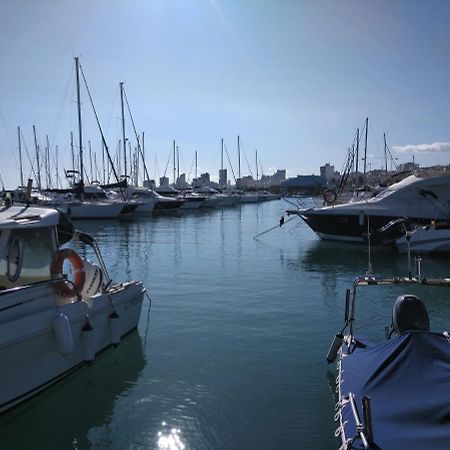 Cala D'Or Campello Apartment With Pool And Sea Views Alicante Exterior foto