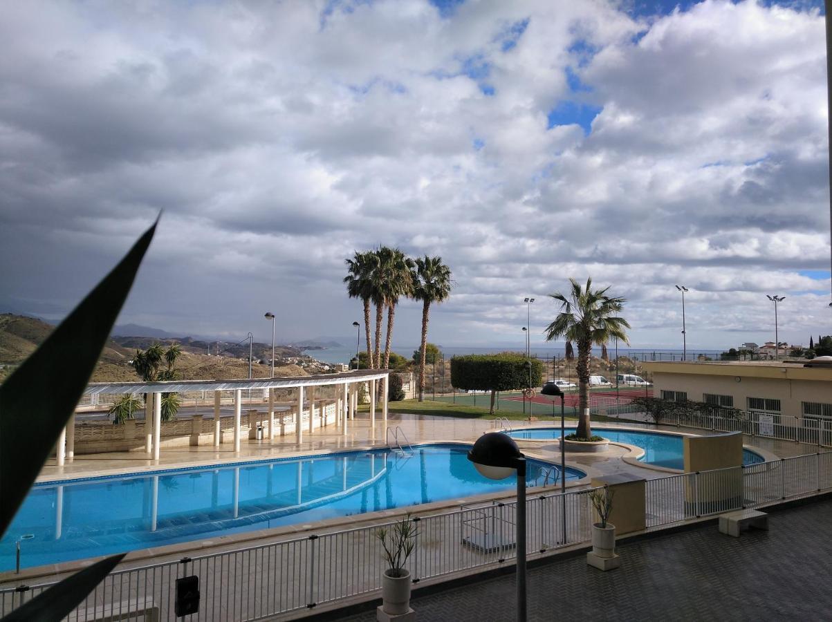 Cala D'Or Campello Apartment With Pool And Sea Views Alicante Exterior foto