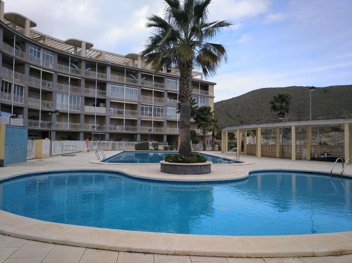 Cala D'Or Campello Apartment With Pool And Sea Views Alicante Exterior foto